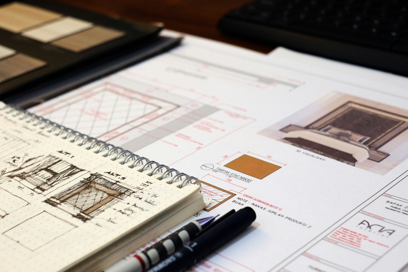 Decide What Kind of Design Company You Are Building
